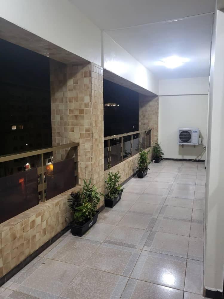 Hotel Particulier Hp Conakry Exterior photo